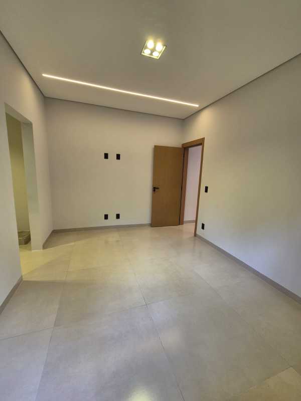 Linda Casa Terrea no Terras de San Gabriel, Fino Acabamento