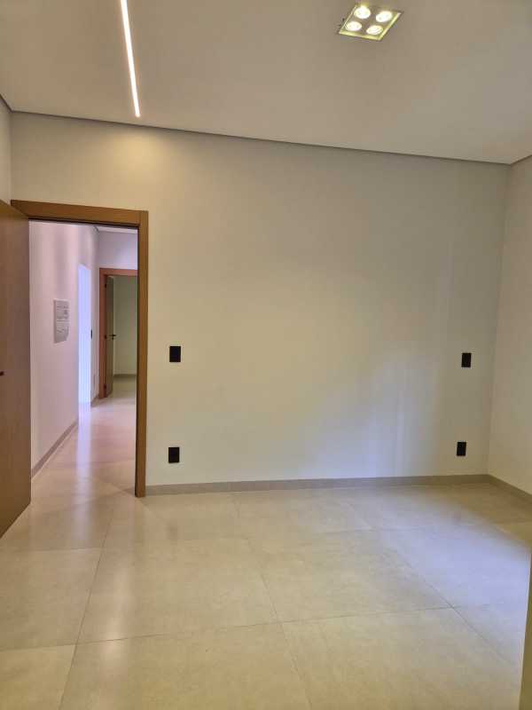 Linda Casa Terrea no Terras de San Gabriel, Fino Acabamento