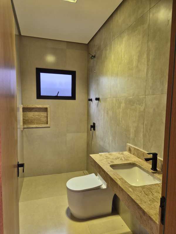 Linda Casa Terrea no Terras de San Gabriel, Fino Acabamento