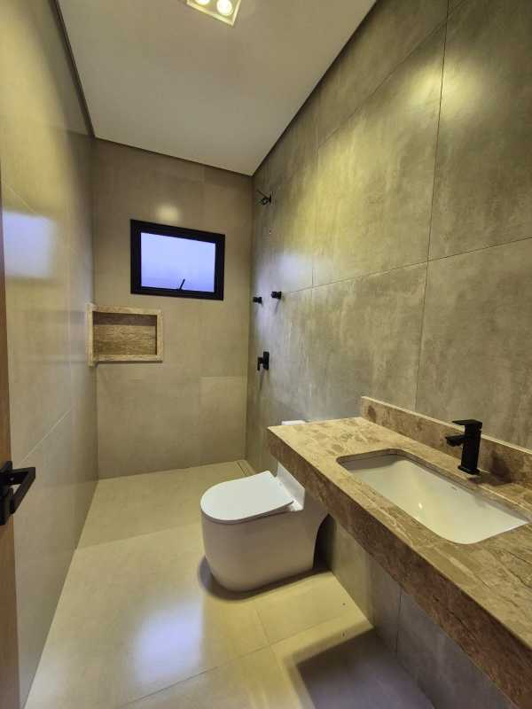 Linda Casa Terrea no Terras de San Gabriel, Fino Acabamento