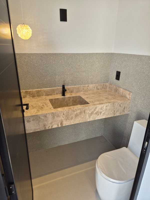 Linda Casa Terrea no Terras de San Gabriel, Fino Acabamento