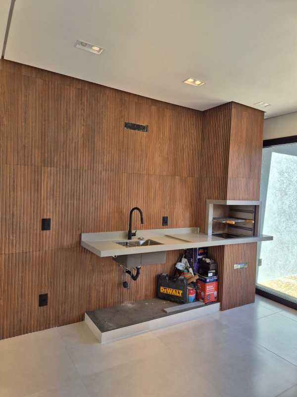 Linda Casa Terrea no Terras de San Gabriel, Fino Acabamento