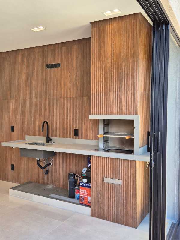 Linda Casa Terrea no Terras de San Gabriel, Fino Acabamento