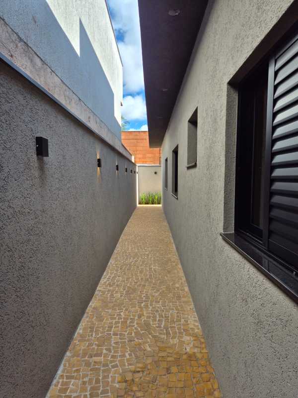 Linda Casa Terrea no Terras de San Gabriel, Fino Acabamento