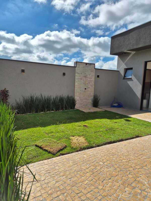 Linda Casa Terrea no Terras de San Gabriel, Fino Acabamento