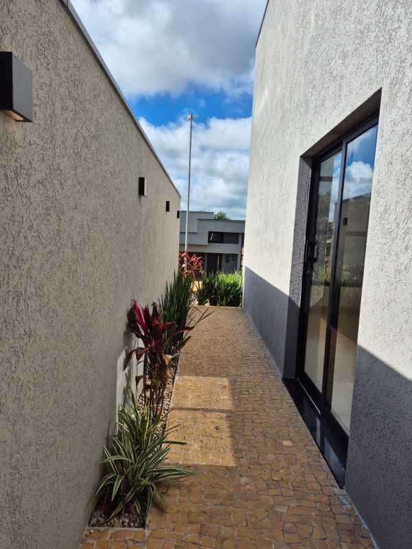 Linda Casa Terrea no Terras de San Gabriel, Fino Acabamento