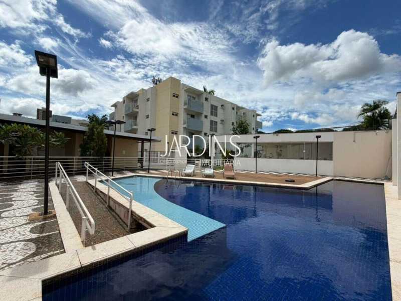 Apartamento Mobiliado à Venda – Condomínio Baía de Guanabara