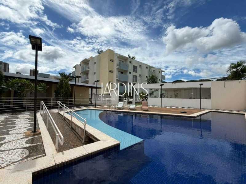 Apartamento Mobiliado à Venda – Condomínio Baía de Guanabara