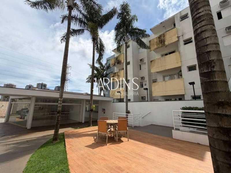 Apartamento Mobiliado à Venda – Condomínio Baía de Guanabara