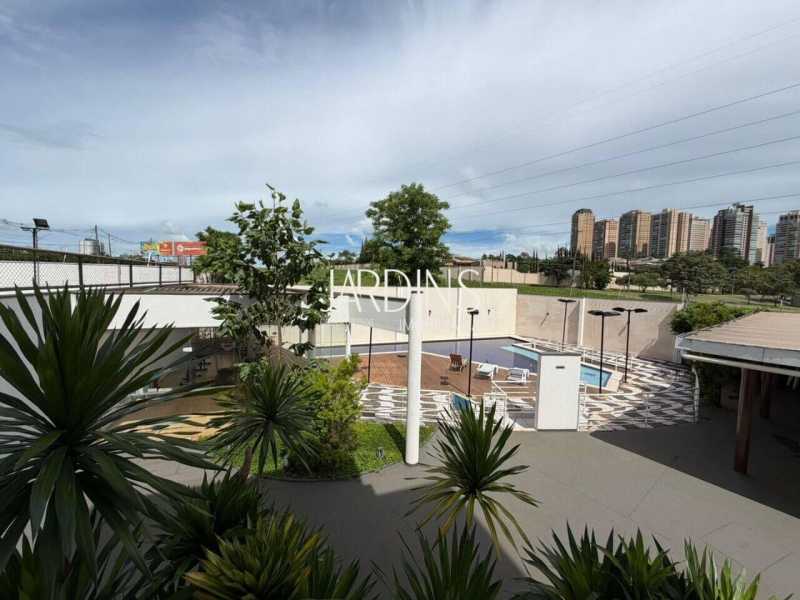 Apartamento Mobiliado à Venda – Condomínio Baía de Guanabara