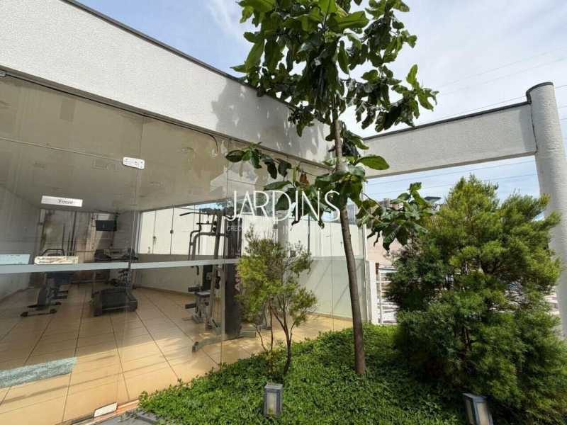 Apartamento Mobiliado à Venda – Condomínio Baía de Guanabara