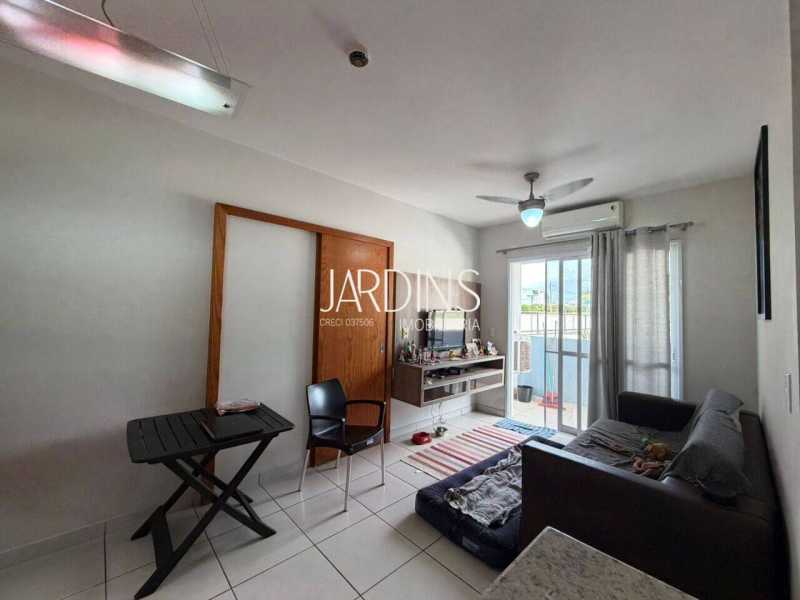 Apartamento Mobiliado à Venda – Condomínio Baía de Guanabara