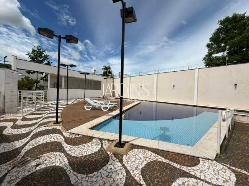 Apartamento Mobiliado à Venda – Condomínio Baía de Guanabara