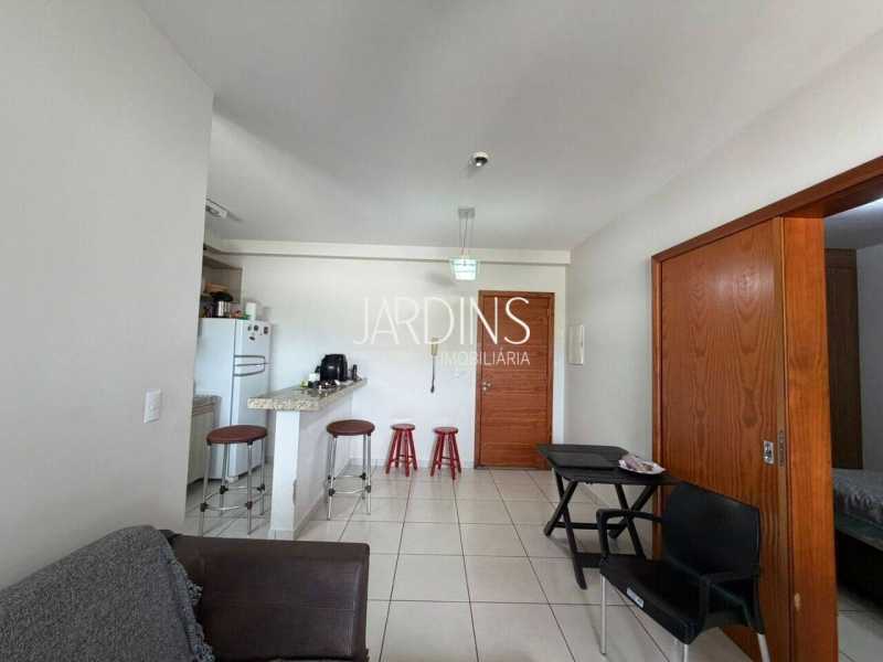 Apartamento Mobiliado à Venda – Condomínio Baía de Guanabara