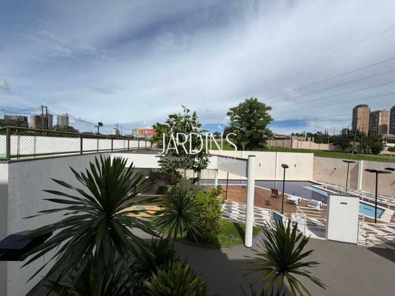 Apartamento Mobiliado à Venda – Condomínio Baía de Guanabara