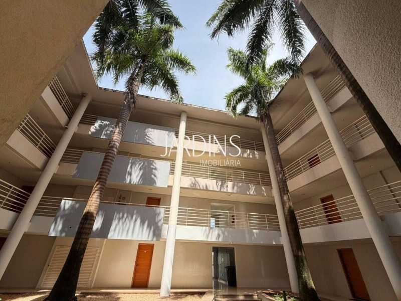 Apartamento Mobiliado à Venda – Condomínio Baía de Guanabara