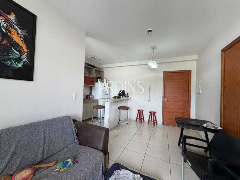 Apartamento Mobiliado à Venda – Condomínio Baía de Guanabara