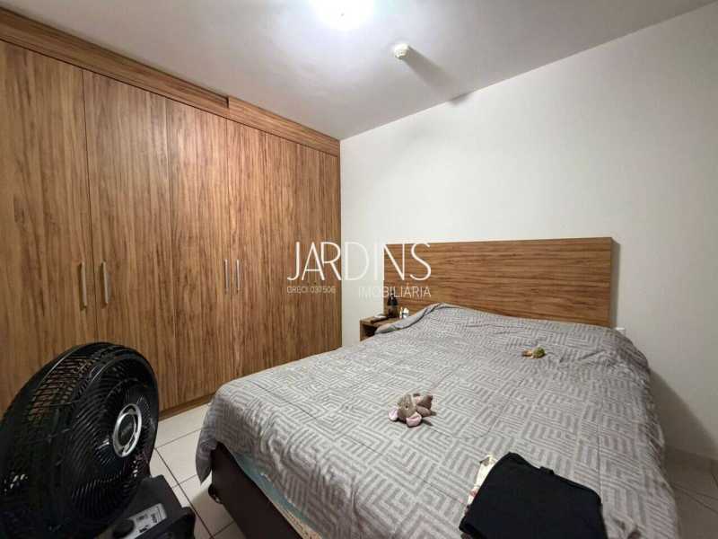 Apartamento Mobiliado à Venda – Condomínio Baía de Guanabara