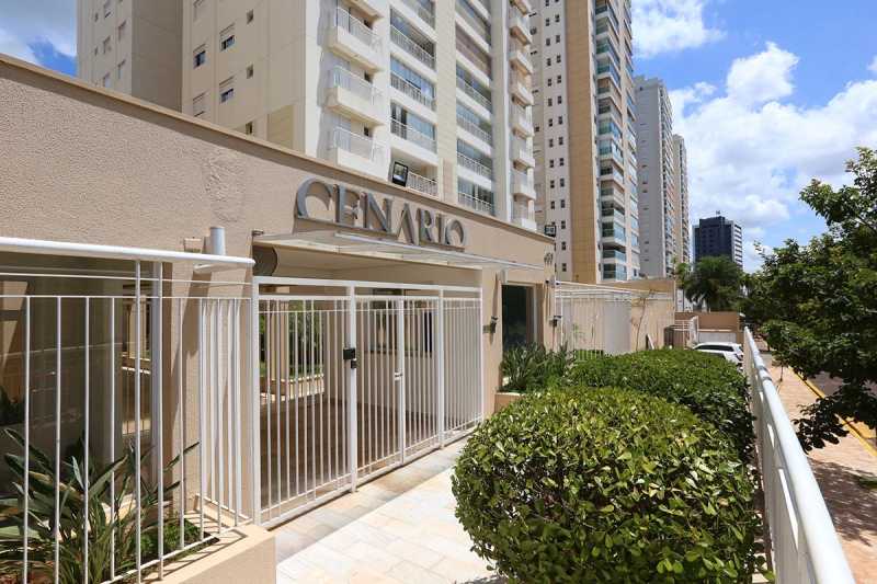 Apartamento 3 Suítes Nova Aliança