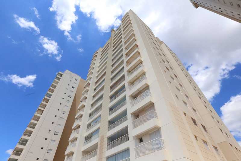 Apartamento 3 Suítes Nova Aliança