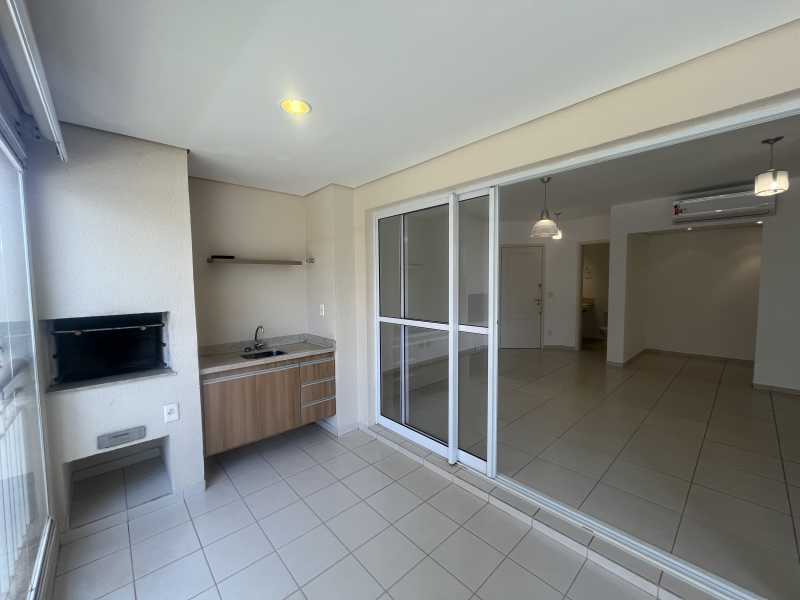 Apartamento 3 Suítes Nova Aliança