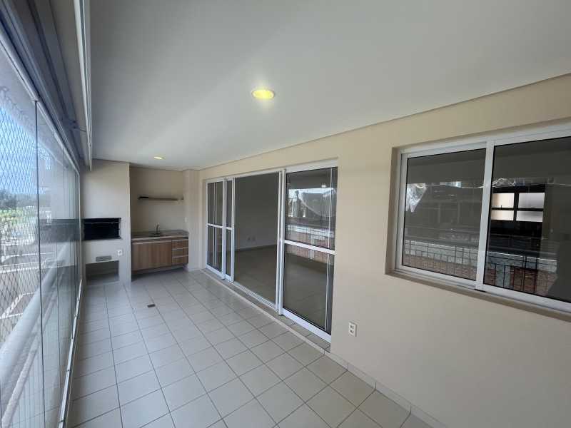 Apartamento 3 Suítes Nova Aliança