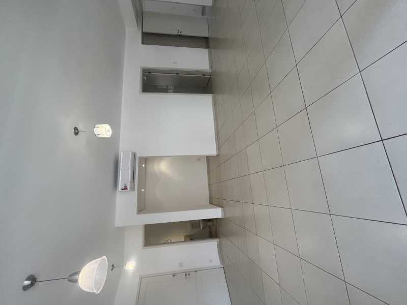 Apartamento Cenário - Nova Aliança