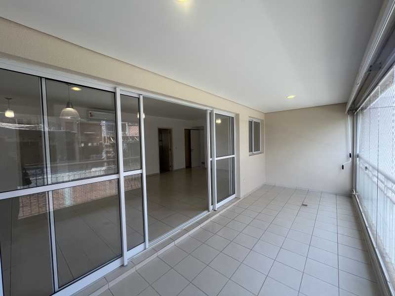 Apartamento Cenário - Nova Aliança