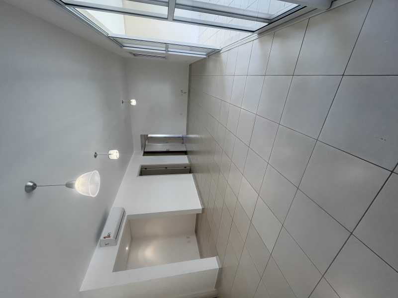 Apartamento Cenário - Nova Aliança