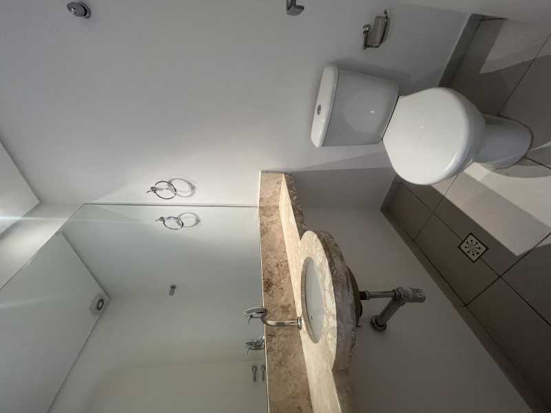 Apartamento Cenário - Nova Aliança