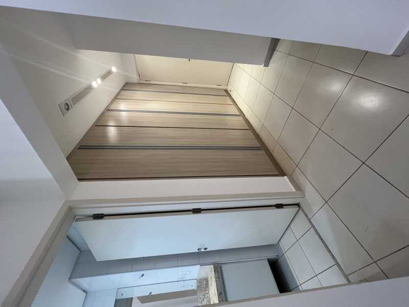 Apartamento Cenário - Nova Aliança