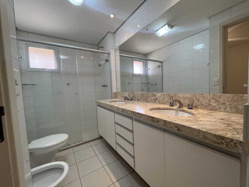 Apartamento Cenário - Nova Aliança