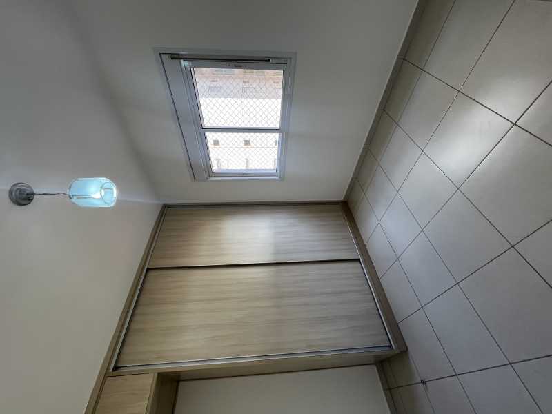 Apartamento Cenário - Nova Aliança