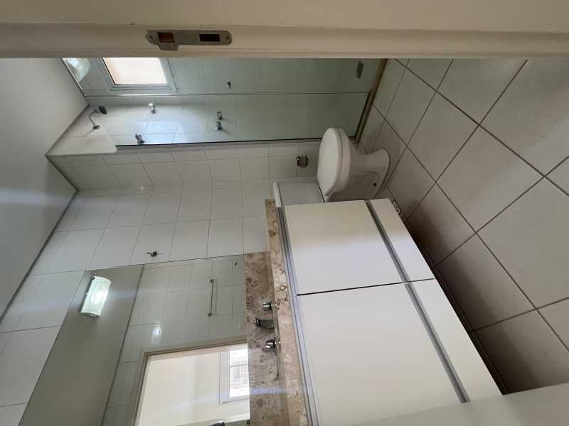 Apartamento Cenário - Nova Aliança