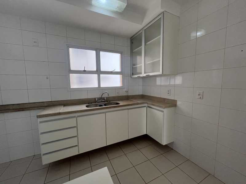 Apartamento Cenário - Nova Aliança